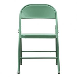 Hovedbillede Fold chair Army grønn