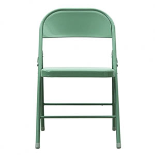 Fold chair Army grønn